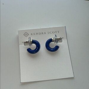 Kendra scott aers new never used